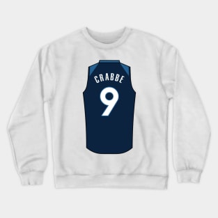 Alex Crabbe Jersey Crewneck Sweatshirt